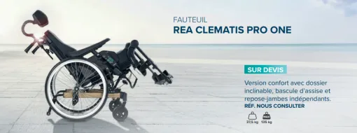Vente et locations de fauteuils à Bastia, Ajaccio et Bastia, Bastide Le Confort Médical Corsica