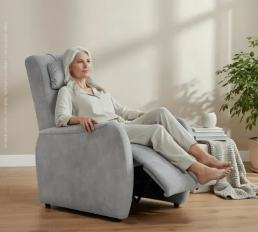 Vente fauteuil releveur à Ajaccio, Ajaccio et Bastia, Bastide Le Confort Médical Corsica