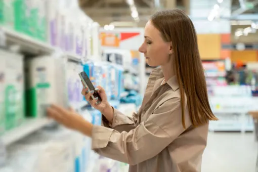 Vente et livraison à domicile de produits d'incontinence adulte et enfant (Marque propre PREMIA) à Bastia, Ajaccio et Bastia, Bastide Le Confort Médical Corsica