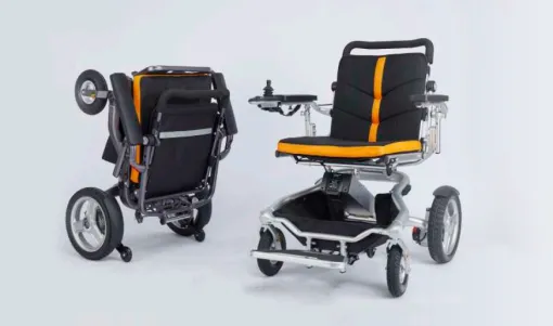Location fauteuil roulant électrique et scooter électrique à Bastia, Ajaccio et Bastia, Bastide Le Confort Médical Corsica