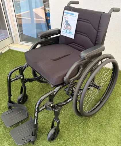 Vente fauteuil roulant en carbone à Ajaccio, Ajaccio et Bastia, Bastide Le Confort Médical Corsica