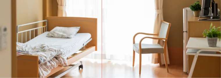  A qui s'adresser pour louer un lit médicalisé et se le faire livrer en Corse ?, Ajaccio et Bastia, Bastide Le Confort Médical Corsica
