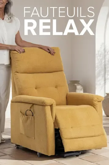 Fauteuil releveur à Bastia : retrouver plus d'autonomie au quotidien, Ajaccio et Bastia, Bastide Le Confort Médical Corsica